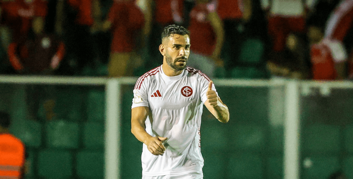 Internacional. Source: Official Website