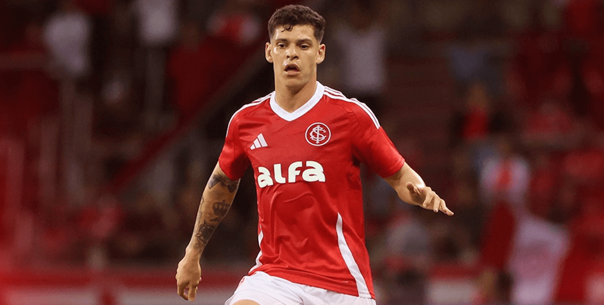 Internacional. Source: Official Website