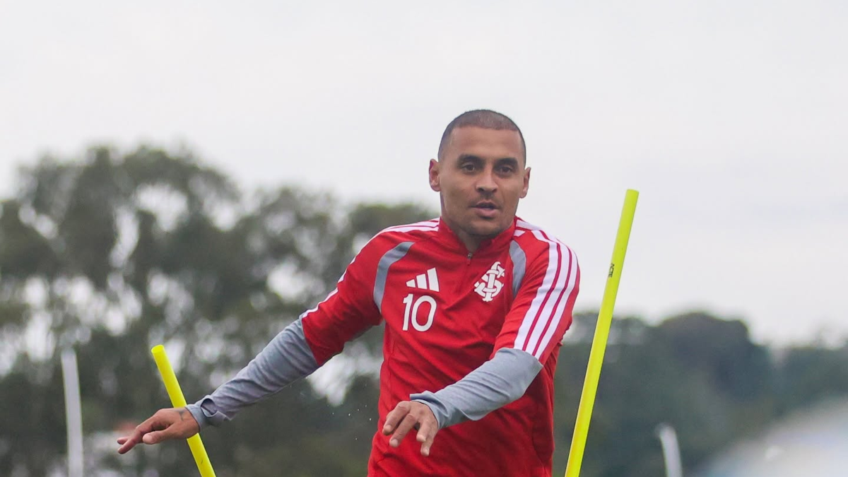 Internacional. Source: Official Facebook