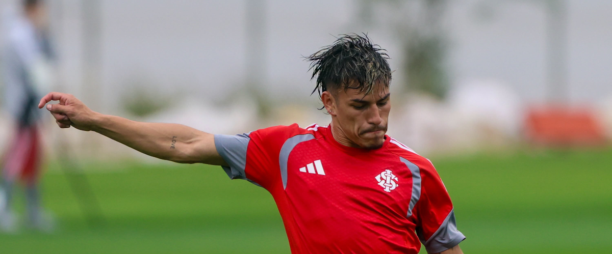 Internacional. Source: Official Facebook