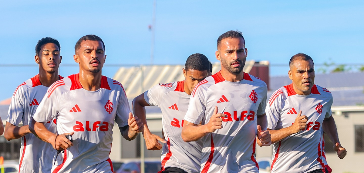 Internacional. Source: Official Facebook