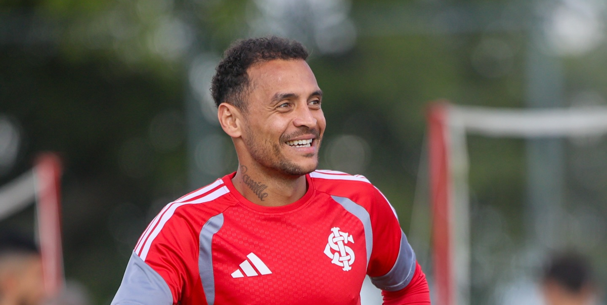 Internacional. Source: Official Facebook