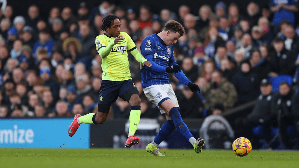 Ipswich. Source: Official Website