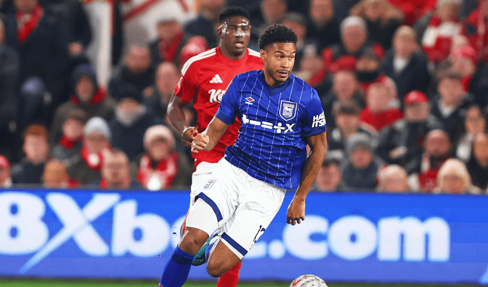 Ipswich. Source: Official Website