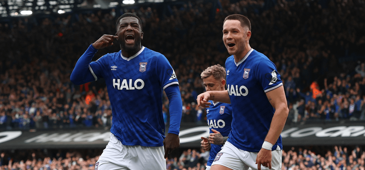 Ipswich. Source: Official Facebook. Edited photo