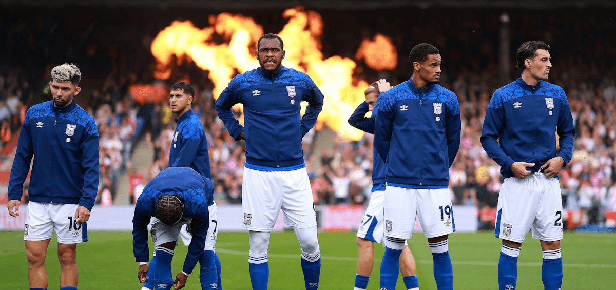 Ipswich. Source: Official Facebook. Edited photo