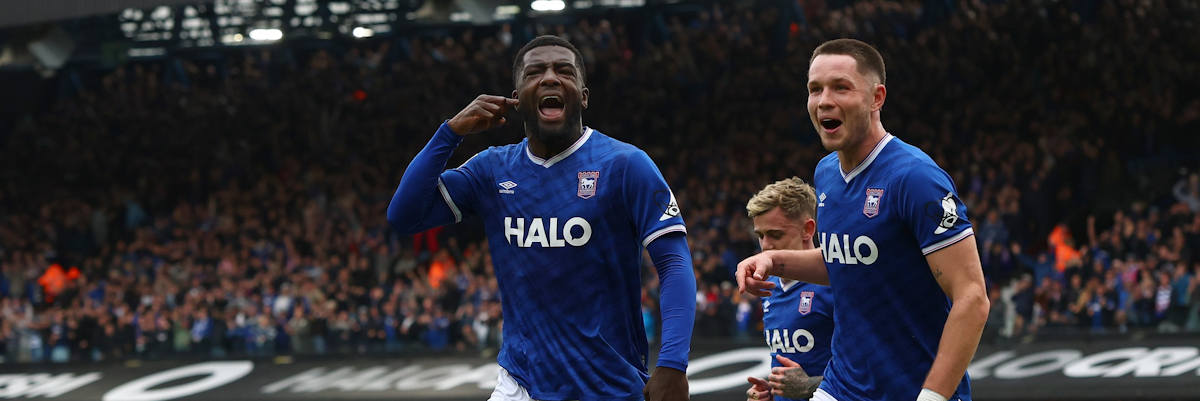 Ipswich. Source: Official Facebook