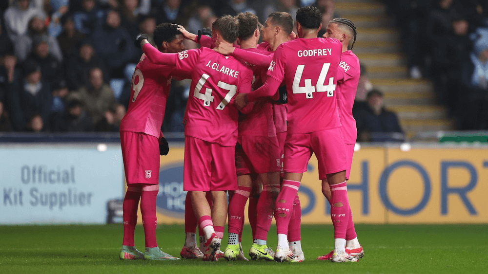 Ipswich. Source: Official Website