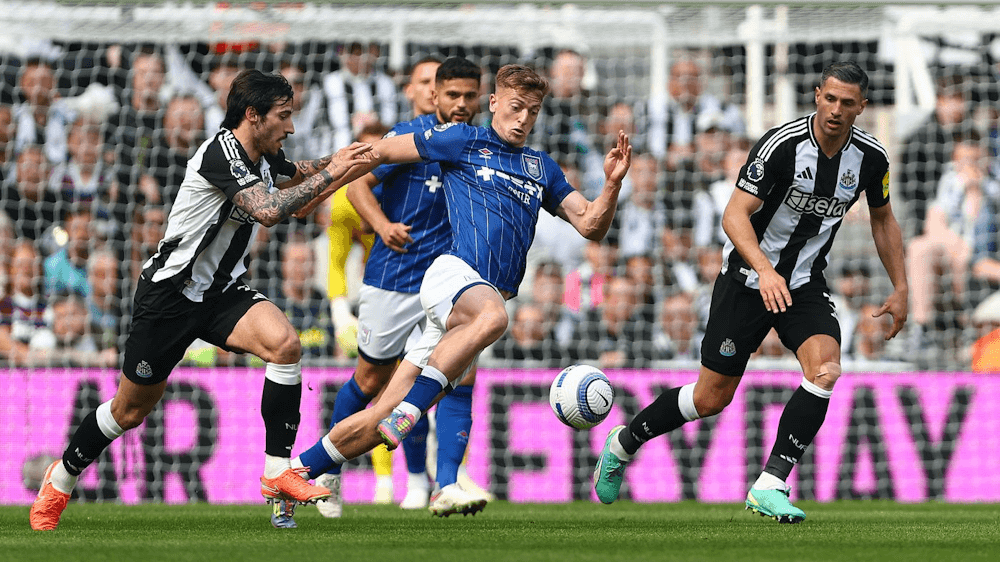 Ipswich. Source: Official Website