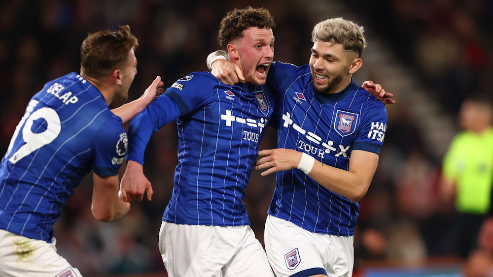 Ipswich. Source: Official Website