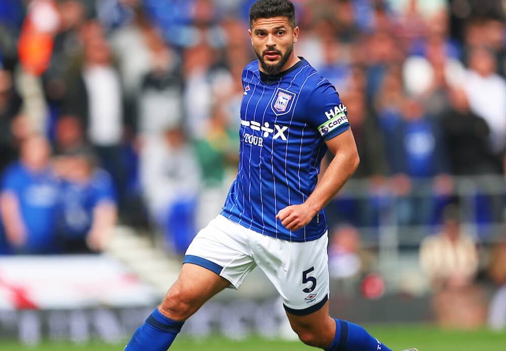 Ipswich. Source: Official Website