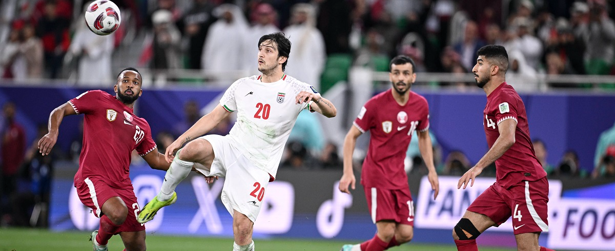 Iran. Source: Official Website