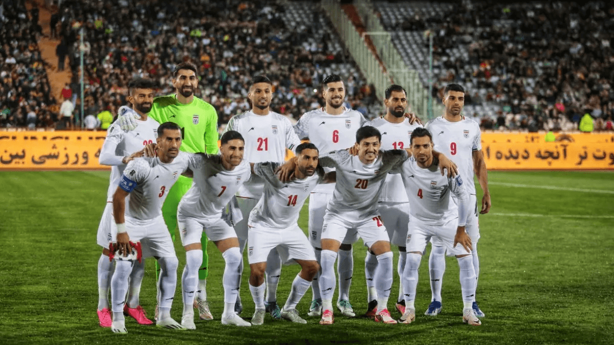 Iran