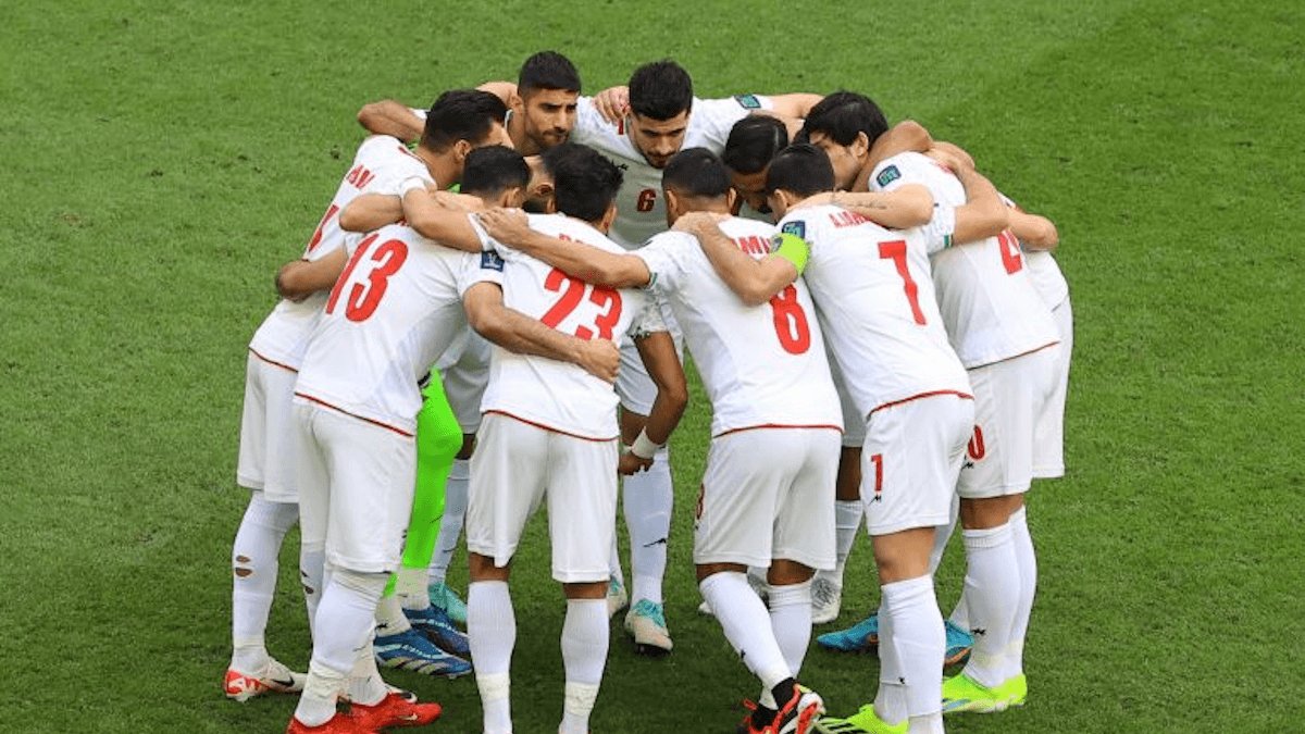 Iran