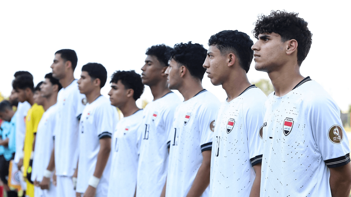 Iraq