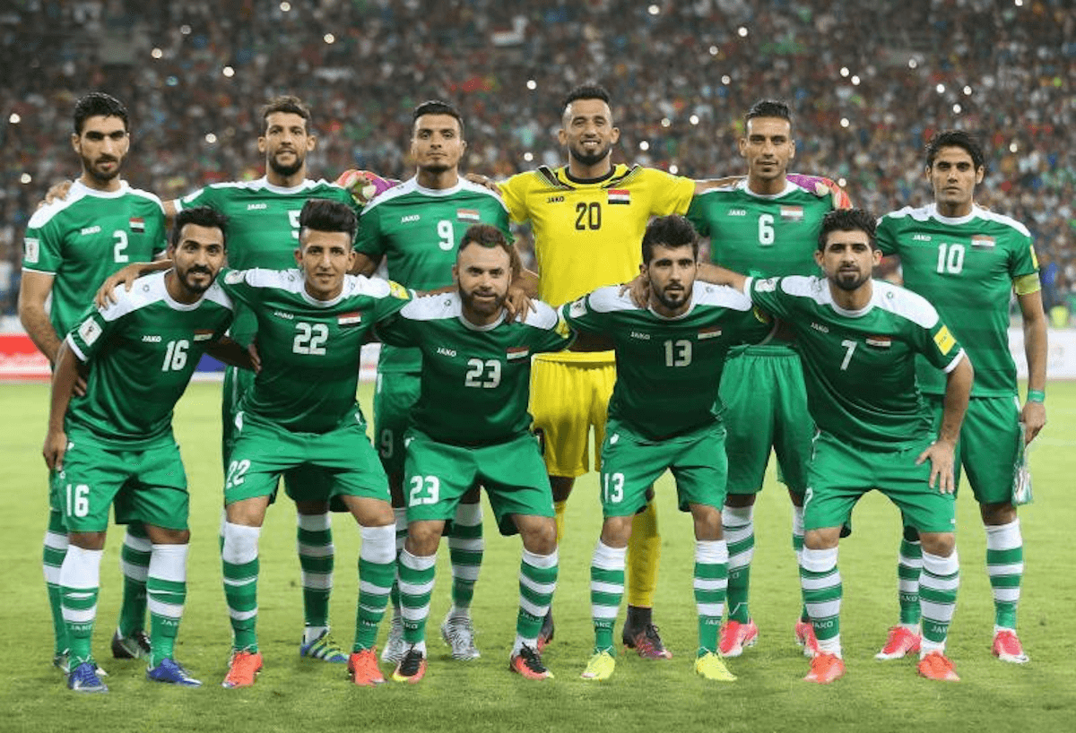 Iraq