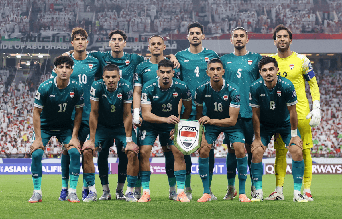 Iraq