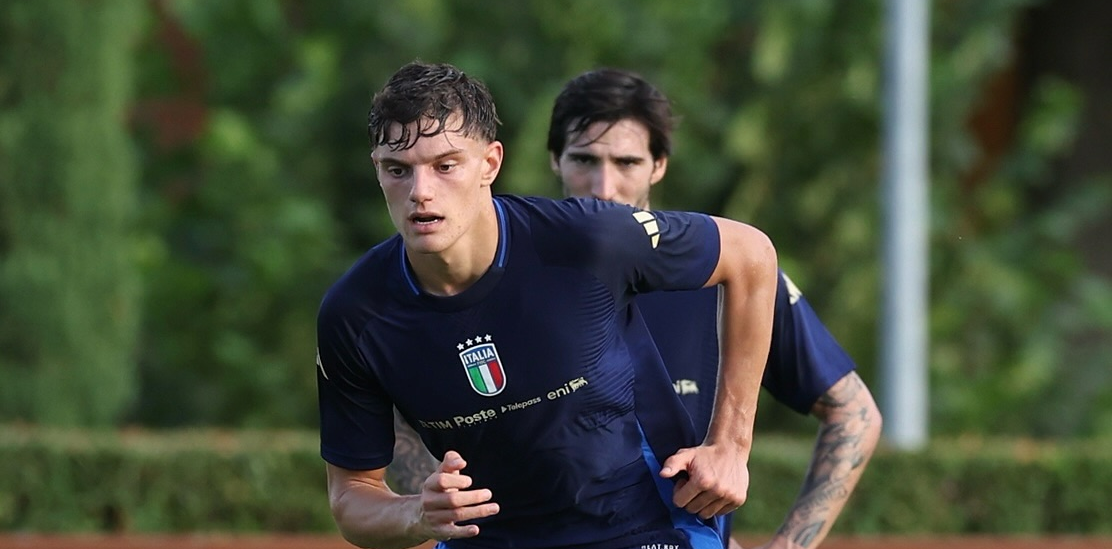 Italy. Source: Official Website