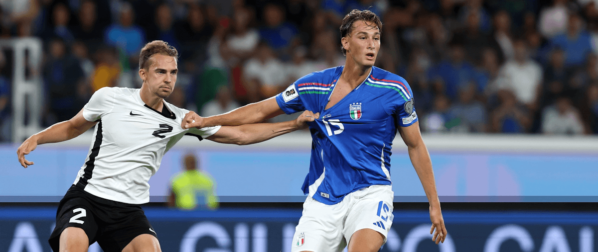 Italy. Source: Official Website