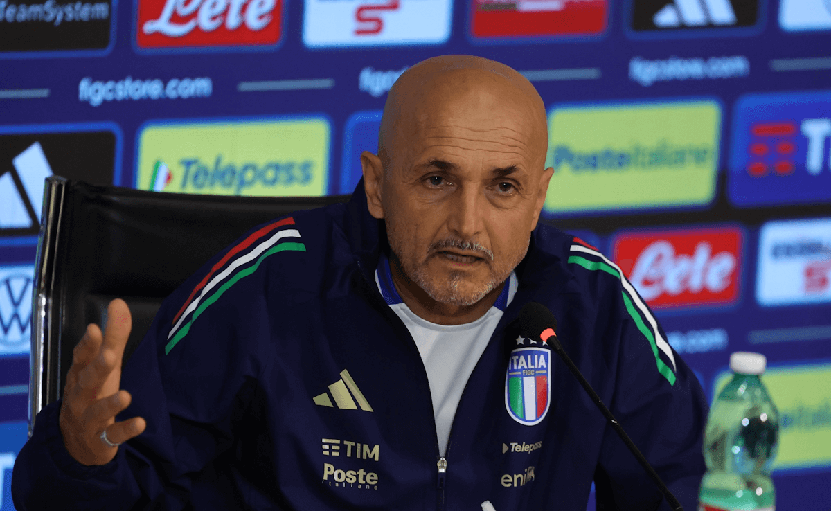 Italy. Source: Official Website