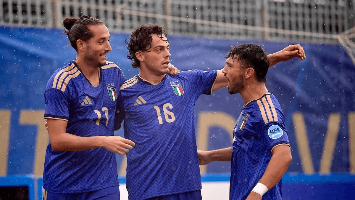 Italy
