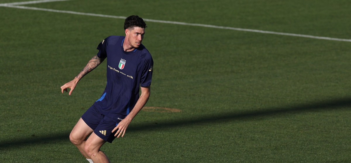 Italy. Source: Official Website