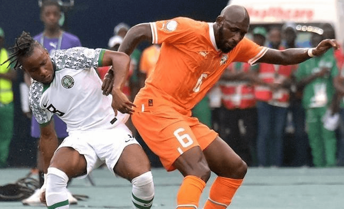Ivory Coast. Source: Official Website