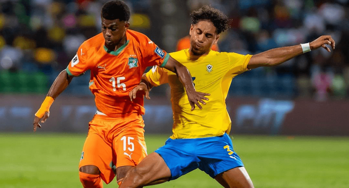 Ivory Coast. Source: Official Website