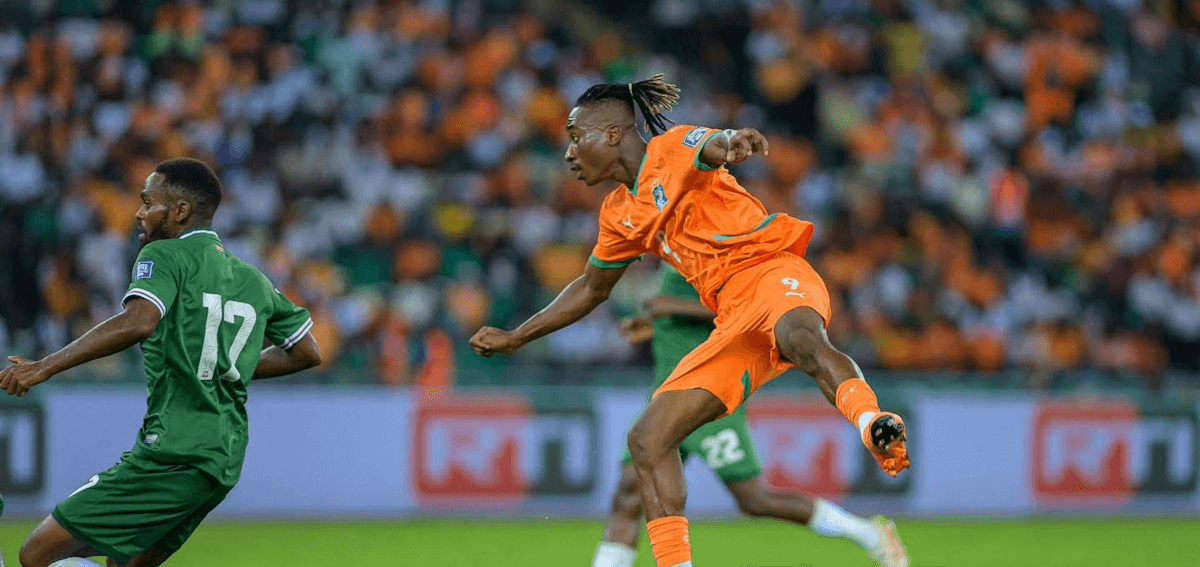 Ivory Coast. Source: Official Website