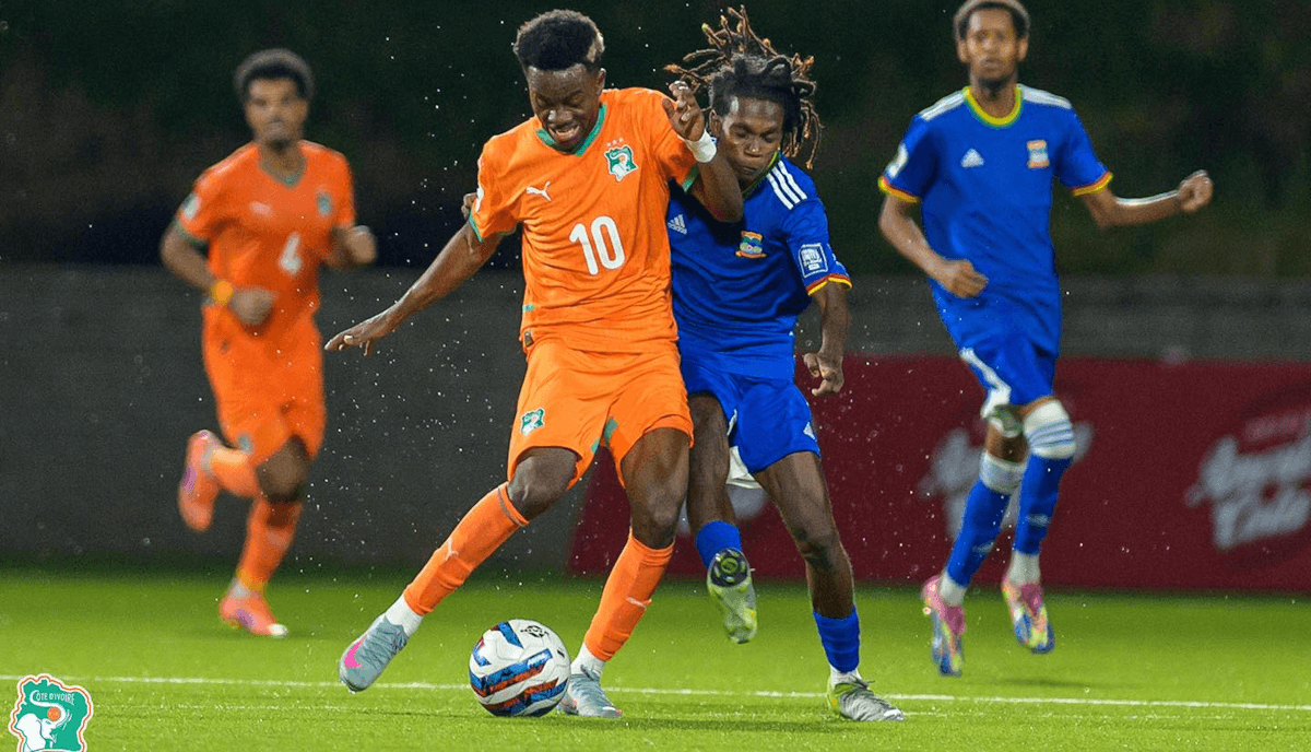 Ivory Coast. Source: Official Website
