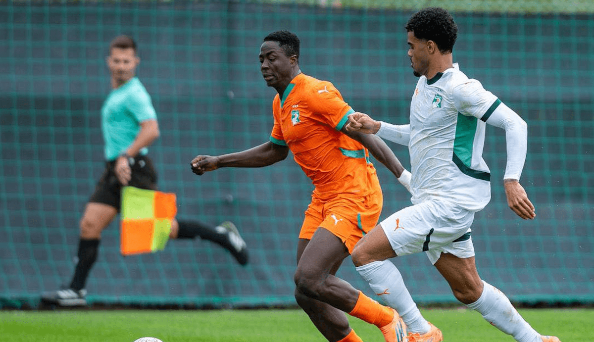 Ivory Coast. Source: Official Website