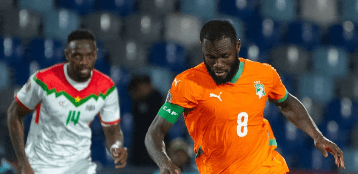 Ivory-Coast. Source: Official Facebook. Edited photo