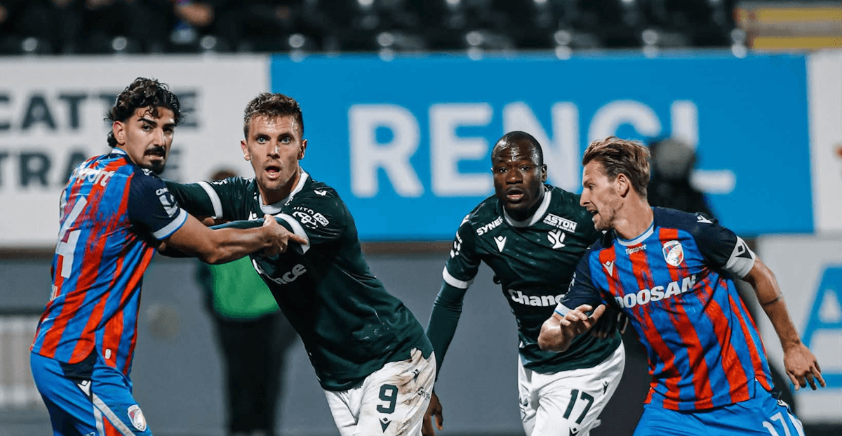 Jablonec. Source: Official Facebook