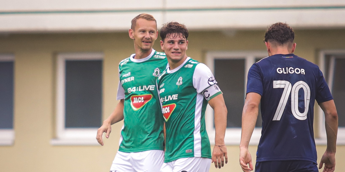 Jablonec. Source: Official Website