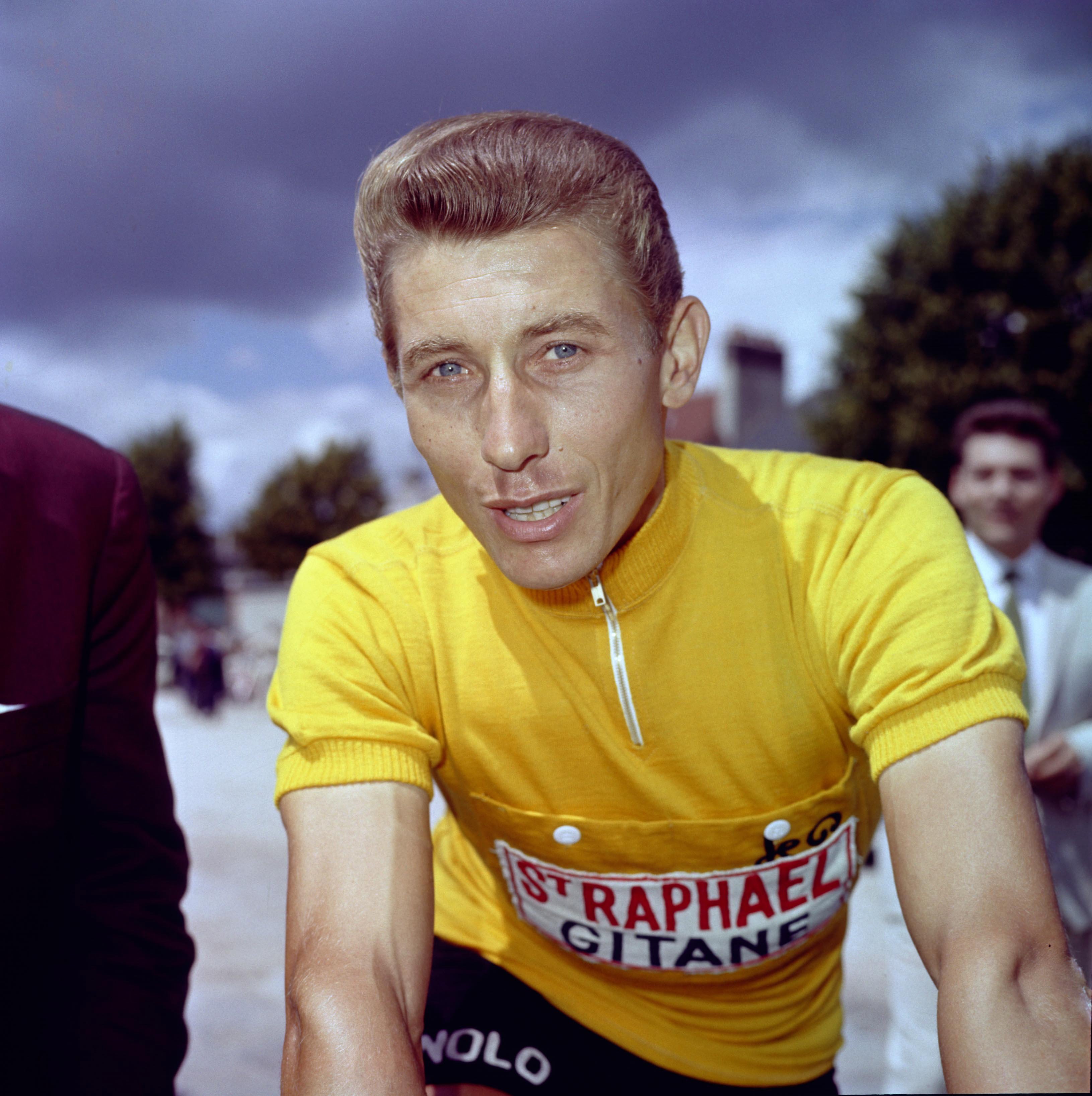 Jacques Anquetil
