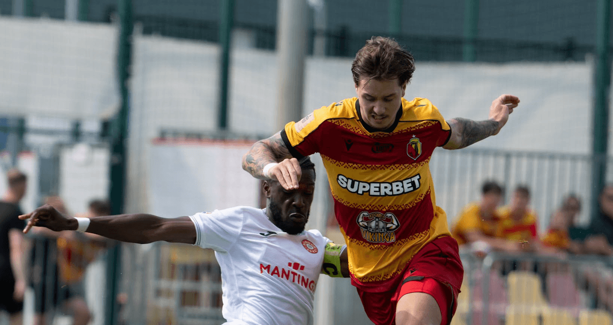 Jagiellonia. Source: Official Website