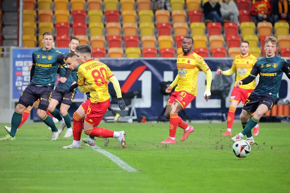 Jagiellonia. Source: Official Website