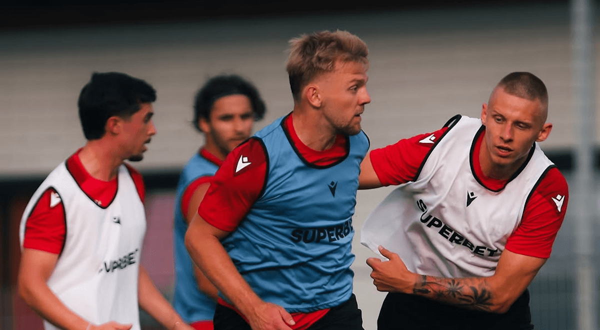 Jagiellonia. Source: Official Website