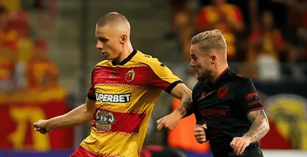 Jagiellonia. Source: Official Website