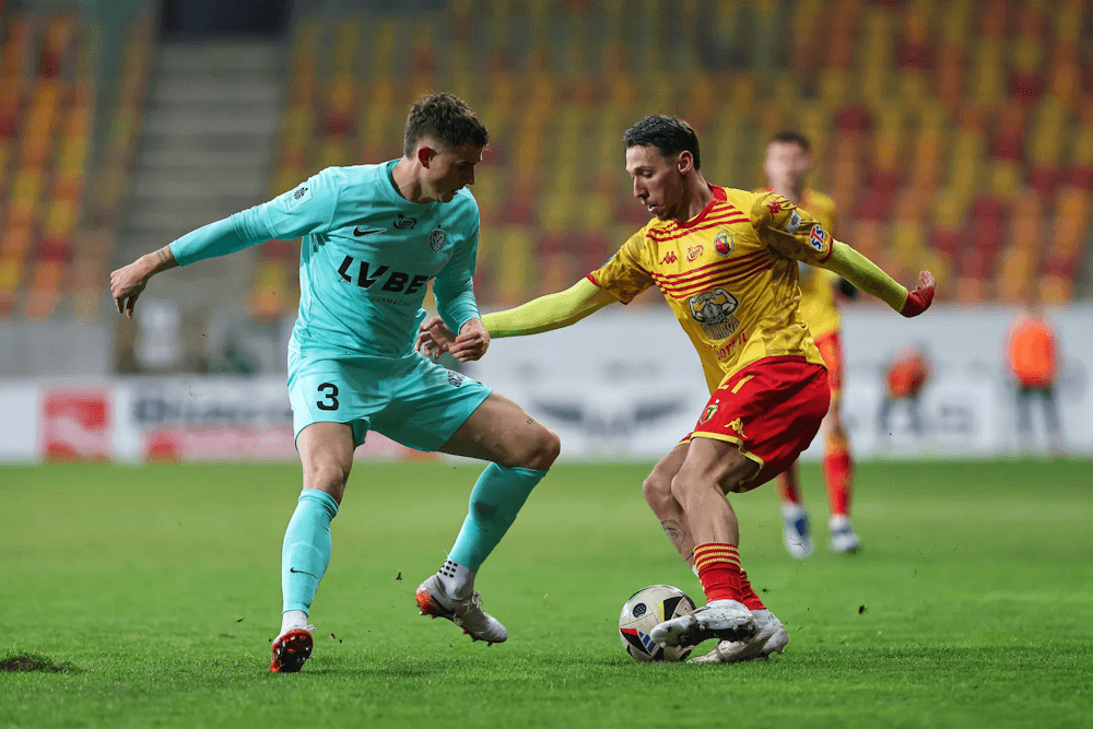 Jagiellonia
