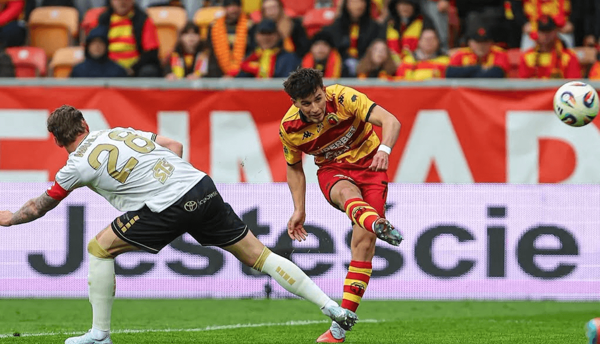 Jagiellonia. Source: Official Website