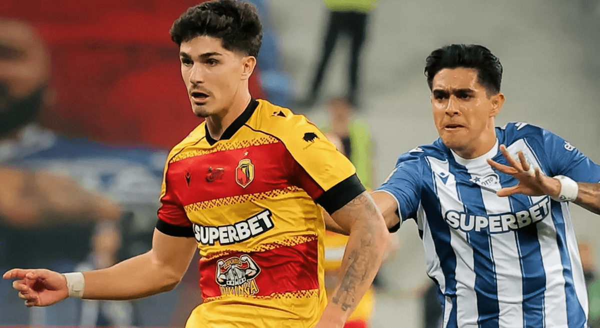 Jagiellonia. Source: Official Facebook. Edited photo