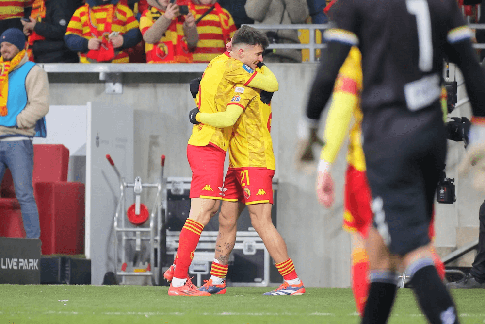 Jagiellonia. Source: Official Website
