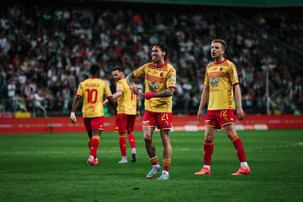 Jagiellonia. Source: Official Website