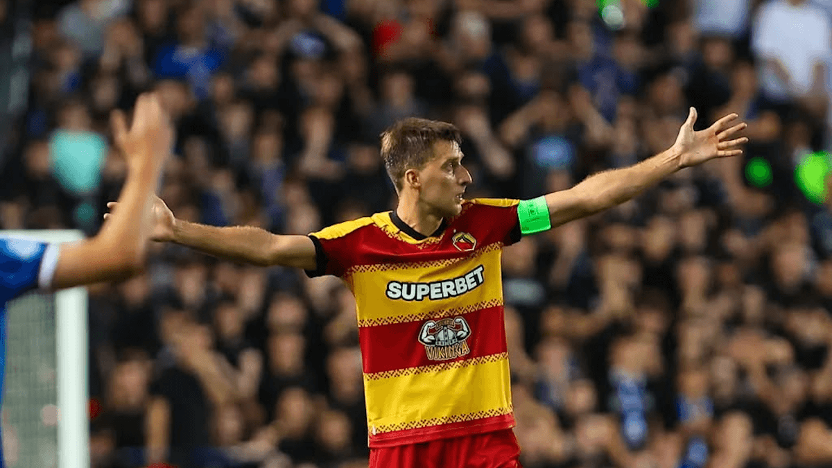 Jagiellonia