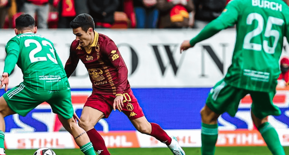 Jagiellonia. Source: Official Website