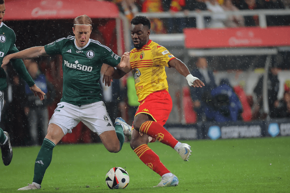 Jagiellonia. Source: Official Website