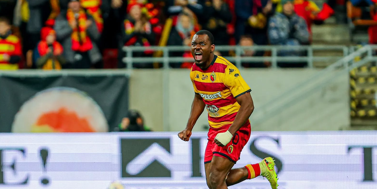 Jagiellonia. Source: Official Facebook