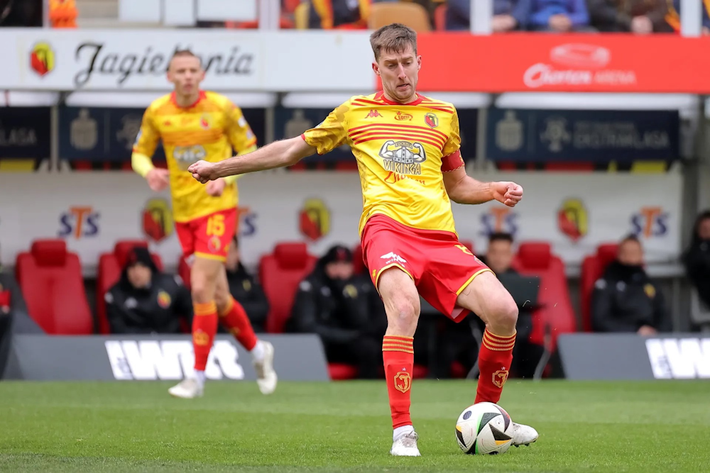 Jagiellonia. Source: Official Website