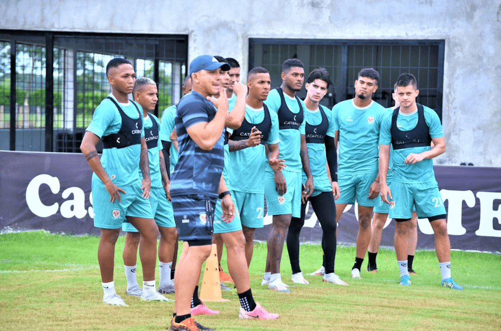 Jaguares de Cordoba